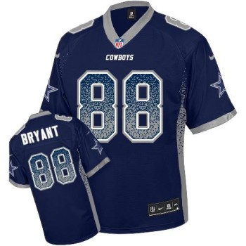 Cowboys #88 Dez Bryant Navy Blue Team Color Youth Stitched NFL Elite Drift Fashion Jersey Cowboys #88 Dez Bryant Navy Blue Team Color Youth Stitched NFL Elite Drift Fashion Jersey