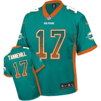 Dolphins #17 Ryan Tannehill Aqua Green Team Color Youth Stitched NFL Elite Drift Fashion Jersey Dolphins #17 Ryan Tannehill Aqua Green Team Color Youth Stitched NFL Elite Drift Fashion Jersey