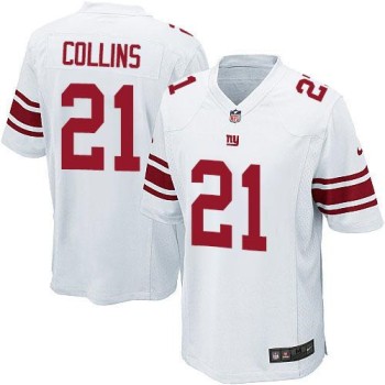 Giants #21 Landon Collins White Youth Stitched NFL Elite Jersey Giants #21 Landon Collins White Youth Stitched NFL Elite Jersey