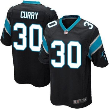 Panthers #30 Stephen Curry Black Team Color Youth Stitched NFL Elite Jersey Panthers #30 Stephen Curry Black Team Color Youth Stitched NFL Elite Jersey