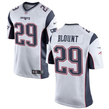 Patriots #29 LeGarrette Blount White Youth Stitched NFL New Elite Jersey Patriots #29 LeGarrette Blount White Youth Stitched NFL New Elite Jersey