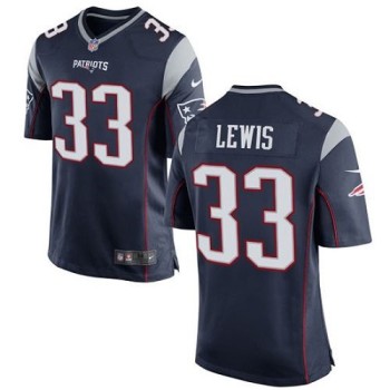 Patriots #33 Dion Lewis Navy Blue Team Color Youth Stitched NFL New Elite Jersey Patriots #33 Dion Lewis Navy Blue Team Color Youth Stitched NFL New Elite Jersey