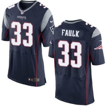 Patriots #33 Kevin Faulk Navy Blue Team Color Men's Stitched NFL New Elite Jersey Patriots #33 Kevin Faulk Navy Blue Team Color Men's Stitched NFL New Elite Jersey