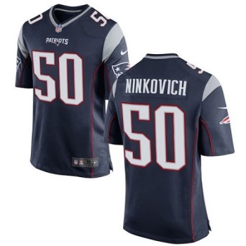 Patriots #50 Rob Ninkovich Navy Blue Team Color Youth Stitched NFL New Elite Jersey Patriots #50 Rob Ninkovich Navy Blue Team Color Youth Stitched NFL New Elite Jersey