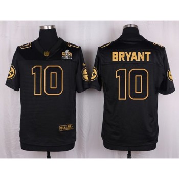 Steelers #10 Martavis Bryant Black Men's Stitched NFL Elite Pro Line Gold Collection Jersey Steelers #10 Martavis Bryant Black Men's Stitched NFL Elite Pro Line Gold Collection Jersey
