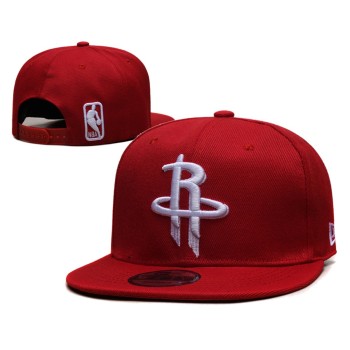 Houston Rockets Snapback Hat Houston Rockets Snapback Hat