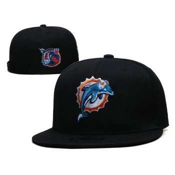 Miami Dolphins Snapback Hat Miami Dolphins Snapback Hat