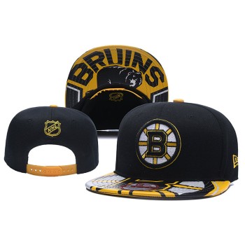 Boston Bruins Snapback Hat Boston Bruins Snapback Hat