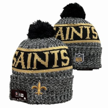 New Orleans Saints Knit Hat New Orleans Saints Knit Hat