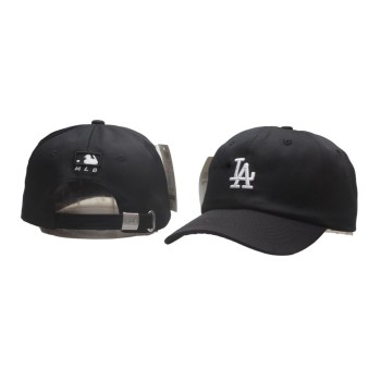 Los Angeles Dodgers Adjustable Hat