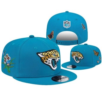 Jacksonville Jaguars Snapback Hat Jacksonville Jaguars Snapback Hat