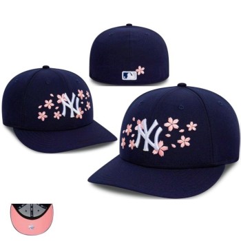 New York Yankees Fitted Hat New York Yankees Fitted Hat