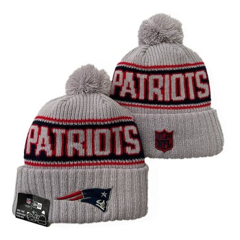 New England Patriots Knit Hat New England Patriots Knit Hat