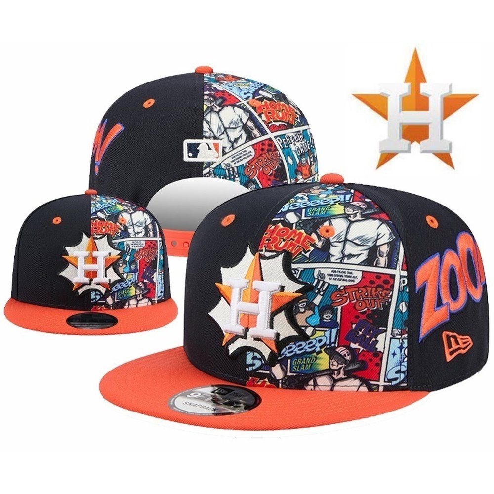 Houston Astros Snapback Hat Houston Astros Snapback Hat
