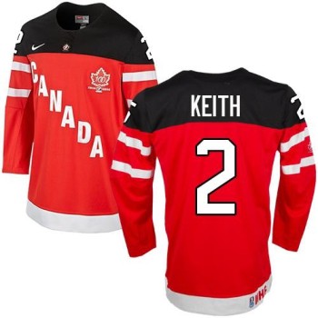 Olympic CA. #2 Duncan Keith Red 100th Anniversary Stitched NHL Jersey Olympic CA. #2 Duncan Keith Red 100th Anniversary Stitched NHL Jersey
