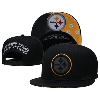 Pittsburgh Steelers Snapback Hat Pittsburgh Steelers Snapback Hat