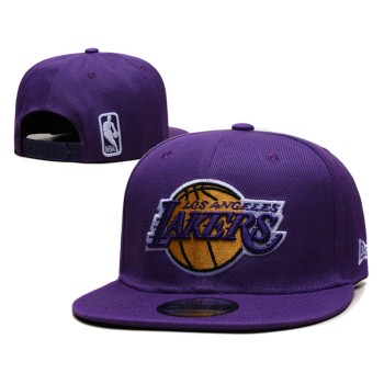 Los Angeles Lakers Snapback Hat Los Angeles Lakers Snapback Hat