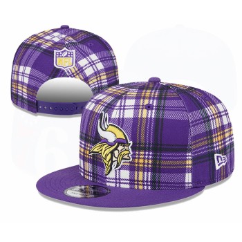 Minnesota Vikings Snapback Hat Minnesota Vikings Snapback Hat