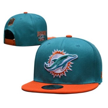 Miami Dolphins Snapback Hat Miami Dolphins Snapback Hat