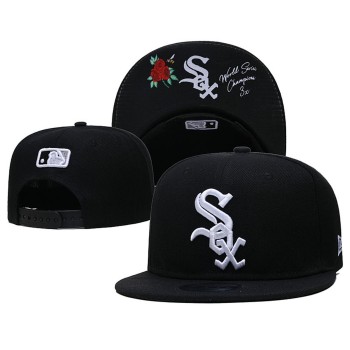 Chicago White Sox Snapback Hats Chicago White Sox Snapback Hats