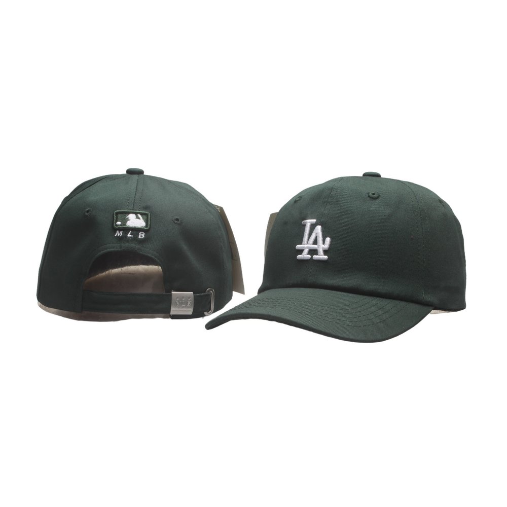 Los Angeles Dodgers Adjustable Hat Los Angeles Dodgers Adjustable Hat