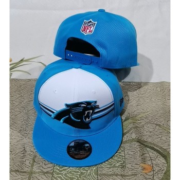 Carolina Panthers Snapback Hat Carolina Panthers Snapback Hat