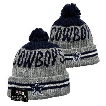 Dallas Cowboys Knit Hat Dallas Cowboys Knit Hat