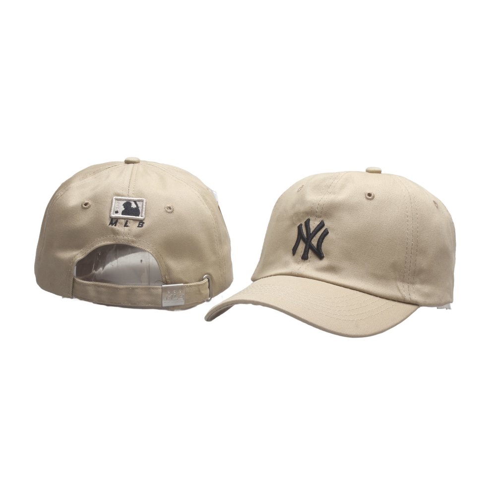 New York Yankees Adjustable Hat