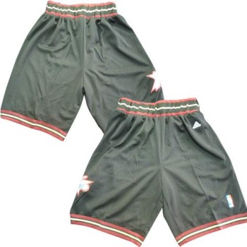 Philadelphia 76ers Black NBA Shorts Philadelphia 76ers Black NBA Shorts