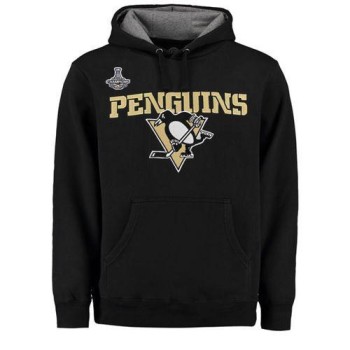 Pittsburgh Penguins Rinkside Grayton 2016 Stanley Cup Champions Pullover Hoodie Black Pittsburgh Penguins Rinkside Grayton 2016 Stanley Cup Champions Pullover Hoodie Black