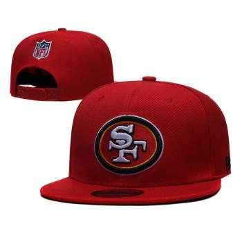 San Francisco 49ers Snapback Hats San Francisco 49ers Snapback Hats