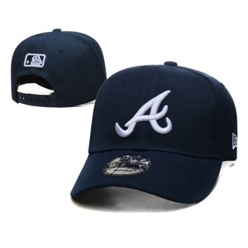 Atlanta Braves Adjustable Hat Atlanta Braves Adjustable Hat