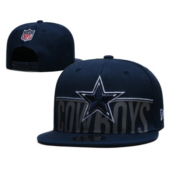 Dallas Cowboys Snapback Hat Dallas Cowboys Snapback Hat