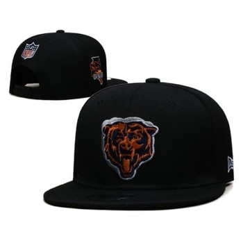 Chicago Bears Snapback Hat Chicago Bears Snapback Hat