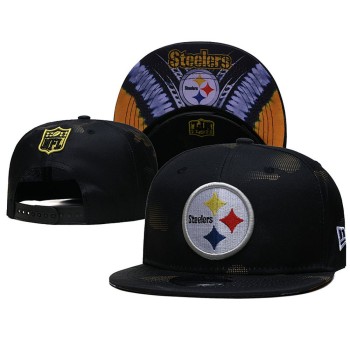 Pittsburgh Steelers Snapback Hat Pittsburgh Steelers Snapback Hat
