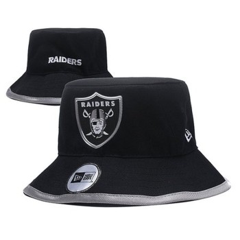 Las Vegas Raiders Bucket Hat Las Vegas Raiders Bucket Hat