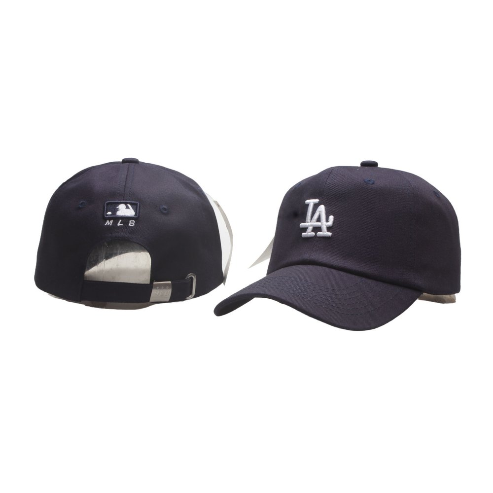 Los Angeles Dodgers Adjustable Hat Los Angeles Dodgers Adjustable Hat