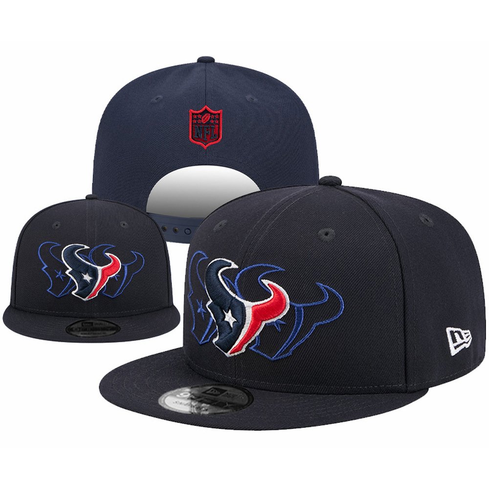 Houston Texans Snapback Hat Houston Texans Snapback Hat