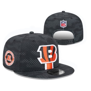 Cincinnati Bengals Snapback Hat Cincinnati Bengals Snapback Hat