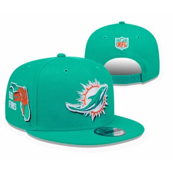 Miami Dolphins Snapback Hats Miami Dolphins Snapback Hats