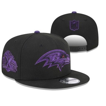 Baltimore Ravens Snapback Hat Baltimore Ravens Snapback Hat