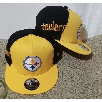 Pittsburgh Steelers Snapback Hat Pittsburgh Steelers Snapback Hat