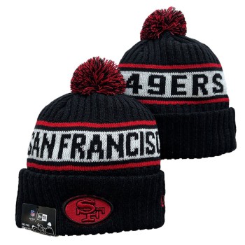 San Francisco 49ers Knit Hats San Francisco 49ers Knit Hats