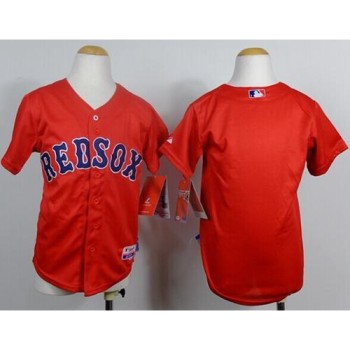 Red Sox Blank Red Cool Base Stitched Youth MLB Jersey Red Sox Blank Red Cool Base Stitched Youth MLB Jersey