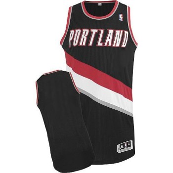 Revolution 30 Blazers Blank Black Stitched NBA Jersey Revolution 30 Blazers Blank Black Stitched NBA Jersey