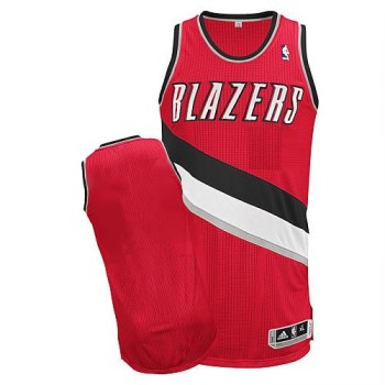 Revolution 30 Blazers Blank Red Stitched NBA Jersey Revolution 30 Blazers Blank Red Stitched NBA Jersey