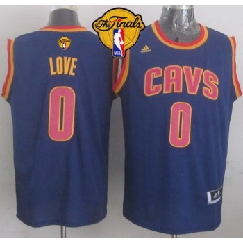 Revolution 30 Cavaliers #0 Kevin Love Navy Blue The Finals Patch Stitched NBA Jersey Revolution 30 Cavaliers #0 Kevin Love Navy Blue The Finals Patch Stitched NBA Jersey