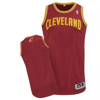 Revolution 30 Cavaliers Blank Red Stitched NBA Jersey Revolution 30 Cavaliers Blank Red Stitched NBA Jersey