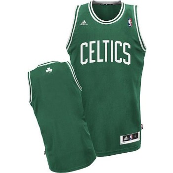 Revolution 30 Celtics Blank Green Stitched NBA Jersey Revolution 30 Celtics Blank Green Stitched NBA Jersey