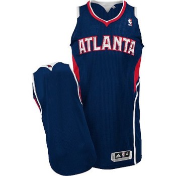 Revolution 30 Hawks Blank Blue Stitched NBA Jersey Revolution 30 Hawks Blank Blue Stitched NBA Jersey